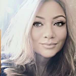 Meet your Posher, Ginalynne